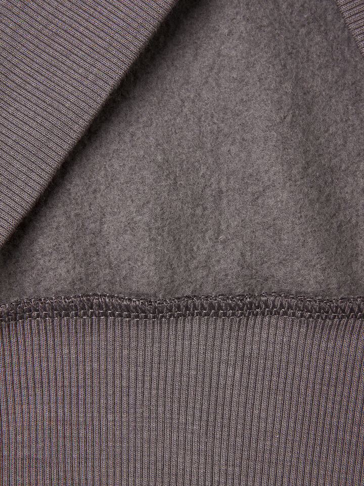JACKET W/HOOD L/S Junior Girl image number 3